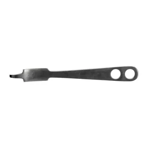 Hohmann Surgical Retractor 25.0 mm Blade 24.1 cm (9.5) – surgivalley (005211572)