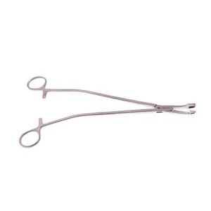 Surgical Tissue Forceps 24.1 cm (9.5) – surgivalley (001211574)