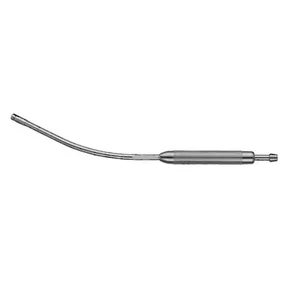Surgical Suction Tube 24.1 cm (9.5) – surgivalley (015210530)