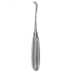 Orthopedic Bone Rasp Straight 23.5 cm (9.2) – surgivalley (013120068)