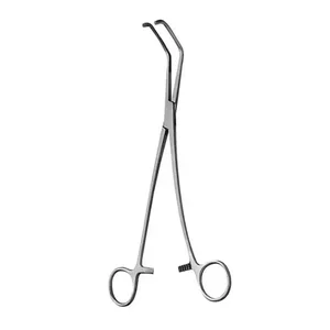Surgical Hemostatic Forceps 23.0 cm (9") – surgivalley (111210169)