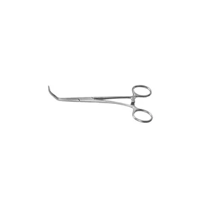 Surgical Hemostatic Forceps 3.0 cm (1.2) – surgivalley (111210170)