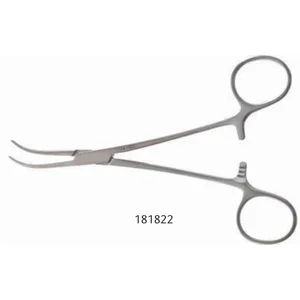 9 Dandy Nerve Hook straight Titanium – surgivalley (005210130)