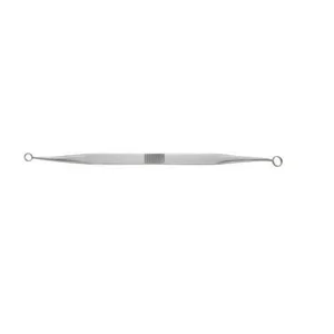 9 Faulkner Antrum Curette 5x8mm diameter 22.5 cm (9.0) – surgivalley (008211032)