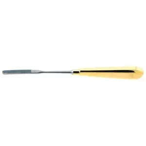 Orthopedic Bone Rasp 23.0 cm (9") – surgivalley (013120087)