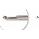 9" Spurling IVD Rongeur 4x10mm lige