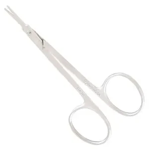 Aebli Surgical Scissors Straight for Dental Clinical Instruments – surgivalley (002211896)