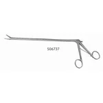 Scoville Bone Curette Straight Cup Size #00 25.0 cm (10")