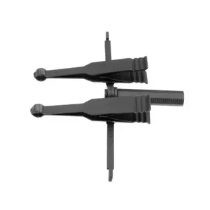 Approximator Hemostatic Forceps – surgivalley (004210282)