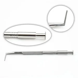 Surgical Hemostatic Forceps – surgivalley (004210326)