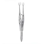 Arrow Tissue Forceps Angled for Surgical and Dental Clinical Instruments