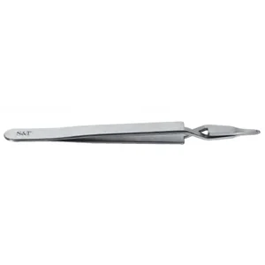 Arteriotomy Hemostatic Forceps – surgivalley (004210324)