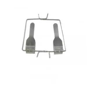 Surgical Hemostatic Forceps – surgivalley (004210319)