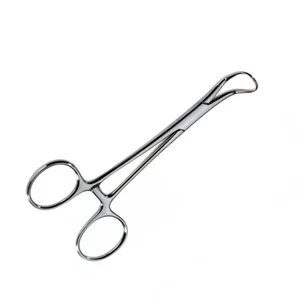 Backhaus Hemostatic Forceps 11.4 cm (4.5)