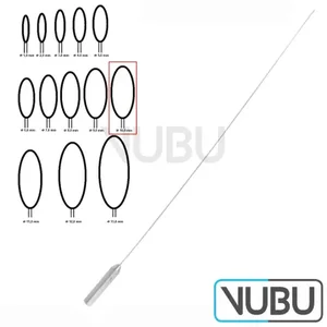 Bakes Common Duct Dilator 10mm 2.5 cm (1")