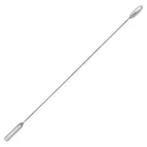 Bakes Common Duct Dilator 4mm 10.0 cm (4") – surgivalley (018210110)