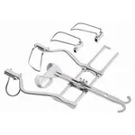 Balfour Self-Retaining Retractor 24.0 mm Blade