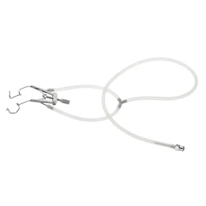 Barraquer Aspirating Speculum – surgivalley (003210531)