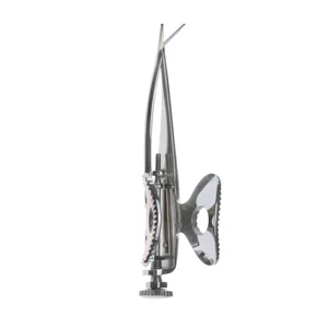 Barraquer Surgical Scissors for Ophthalmic Procedures – surgivalley (002210865)