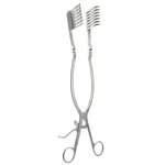 Beckman Self-Retaining Retractor 31.8 cm (12.5)