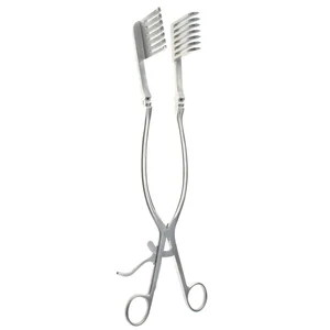 Beckman Self-Retaining Retractor 31.8 cm (12.5)
