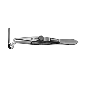 Berke Tissue Forceps for Surgical and Dental Clinical Instruments – surgivalley (001211654)
