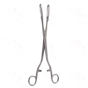 Bierer Ovum Forceps, 16mm jaws, 11" – surgivalley (001120019)