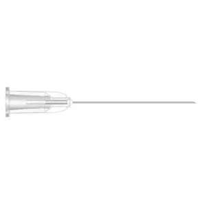 Bimanual Surgical Cannula