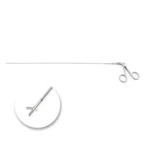 Biopsy Punch 45cm Flushable Monopolar 45.0 cm (17.7) – surgivalley (019120037)