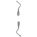 Orthopedic Bone Curette