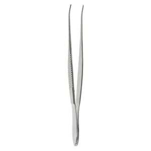 Iris Tissue Forceps for Surgical and Dental Clinical Instruments – surgivalley (002210170)