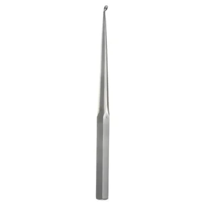 Orthopedic Bone Curette 23.0 cm (9") – surgivalley (008210211)