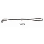 Cureta Óssea Volkmann Reta 22,0 cm (8,7)