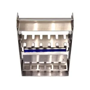 Bruns Bone Curette for Surgical and Dental Clinical Instruments – surgivalley (008210839)
