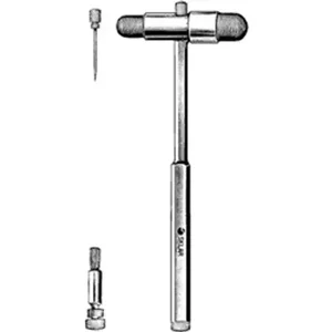 Buck Reflex Hammer for General Surgery Neurological Assessment Diagnostic Testing
