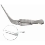 Pinça Hemostática Bulldog Reta Cardiovascular