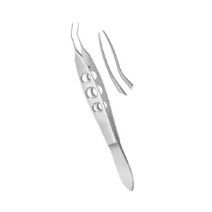 Buratto Tissue Forceps