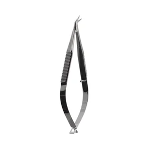 Castro Surgical Scissors for Dental Clinical Instruments – surgivalley (002211127)