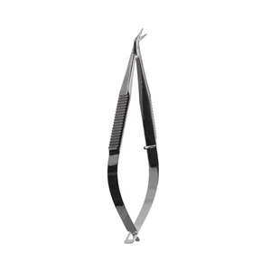 Castro Surgical Scissors for Dental Clinical Instruments – surgivalley (002211124)