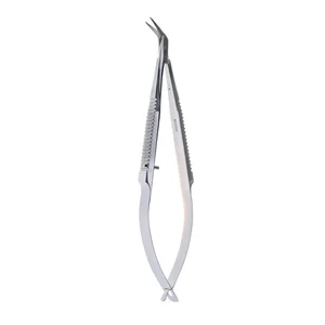 Castro Surgical Scissors for Dental Clinical Instruments – surgivalley (002211125)