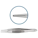 Castro Tissue Forceps for Surgical and Dental Clinical Instruments