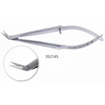 Castroviejo Surgical Scissors Straight 11.4 cm (4.5)
