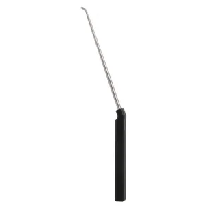 Cervical Amm x ial Curette Reverse Angled Down 1-0 9 2.5 cm (1") – surgivalley (008210915)