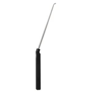 Cervical Amm x ial Curette Reverse Angled Down 2-0 9 5.0 cm (2") – surgivalley (008210914)