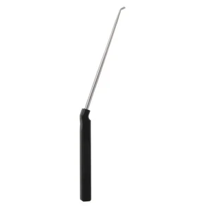 Cervical Axial Curette 3-0 reverse angled down 9 7.5 cm (3")