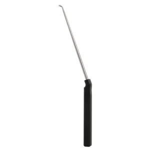 Cervical Axial Curette 4-0 reverse angled down 9 10.0 cm (4")