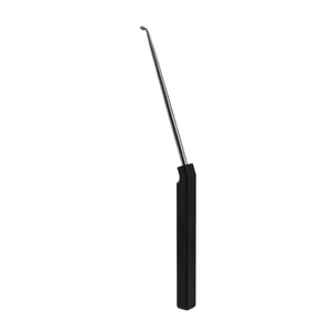 Cervical Axial Curette 6-0 reverse angled down 9 15.0 cm (6.0) – surgivalley (008210910)