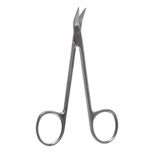 Converse Surgical Scissors Angled 10.0 cm (4") – surgivalley (156210042)