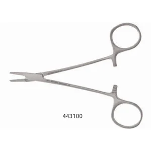 Converse periosteal elevator 7 straight 4.0mm wide blade, gutsch handle