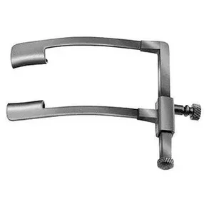 Cook Eye Speculum child – surgivalley (010210177)